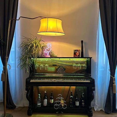 Appartement Bay Of Art à Trieste Extérieur photo