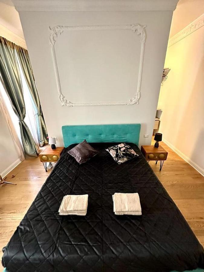 Appartement Bay Of Art à Trieste Extérieur photo