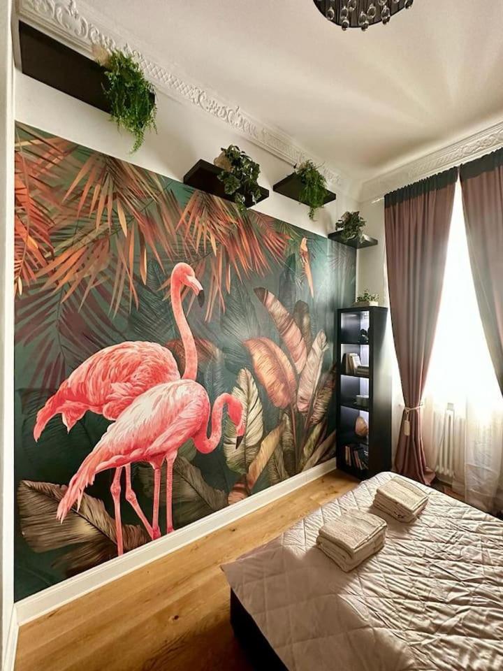 Appartement Bay Of Art à Trieste Extérieur photo
